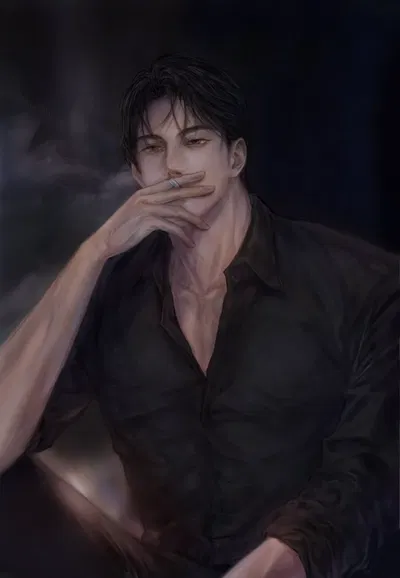 Adrien wolfe