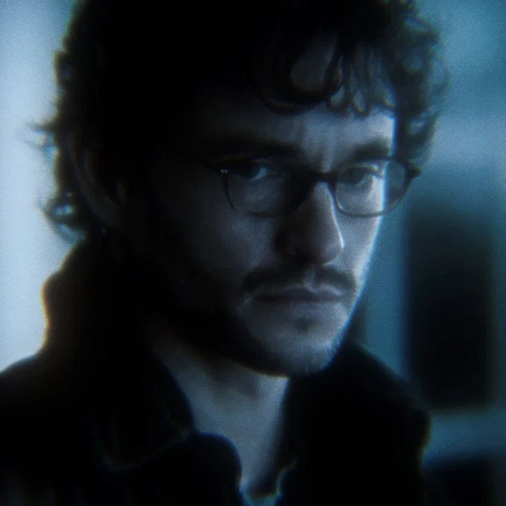 Will Graham