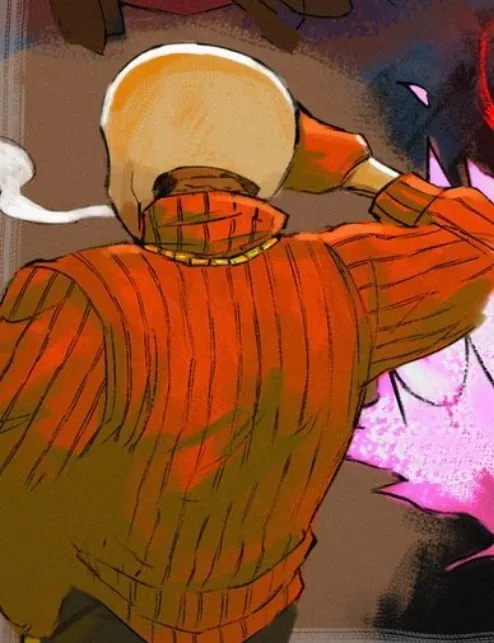 Fell!Sans