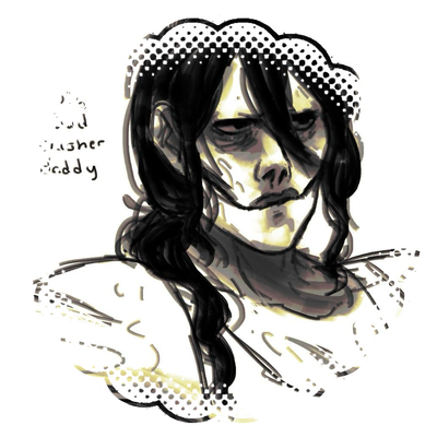 Jeff The Killer