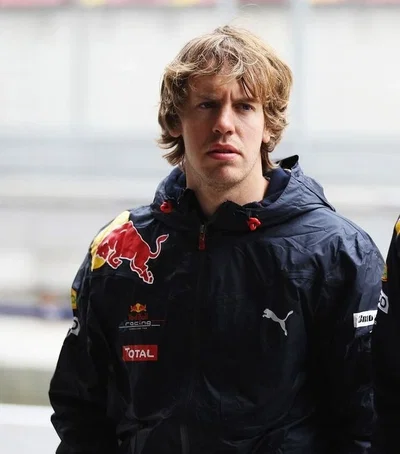 Sebastian Vettel
