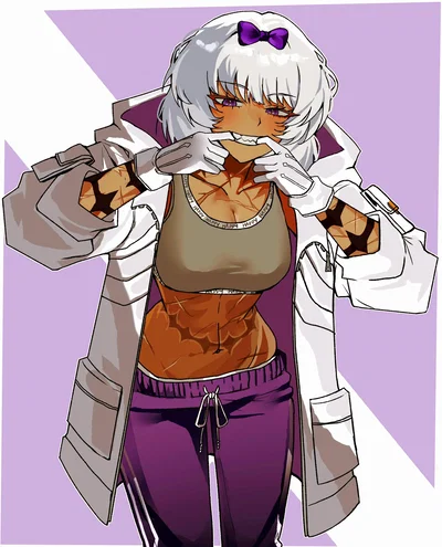 Kira - LCE's new Intern
