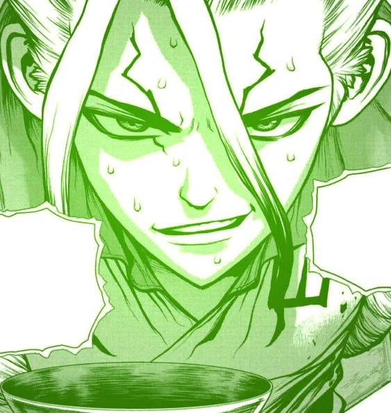 Senku Ishigami | Stargazing Laboratory