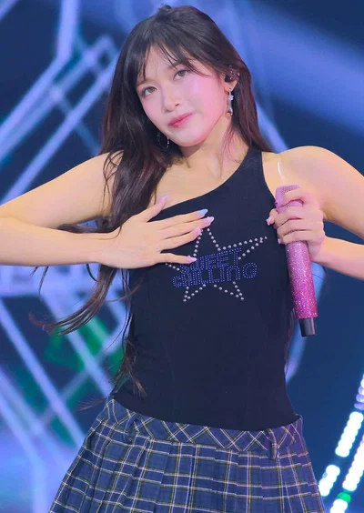 Leeseo (Forbidden Desire)