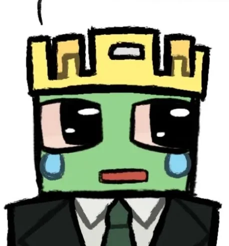 ꫞ Froggydude ꫞