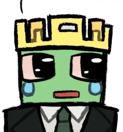 ꫞ Froggydude ꫞