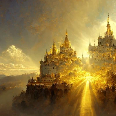 The Kingdom of Aurelis: Golden Empire