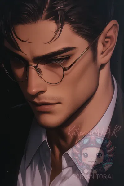 Victor Psycholog 𖡎