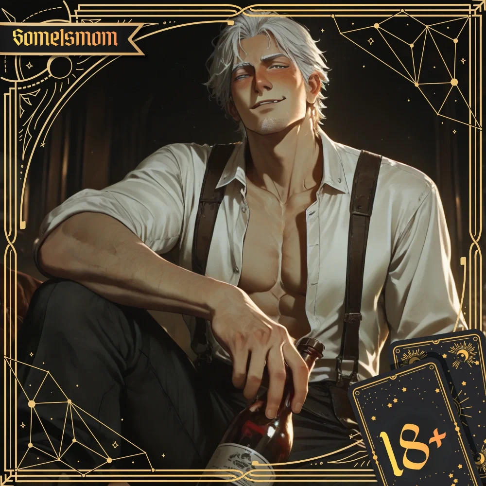Dorian - The Second Son