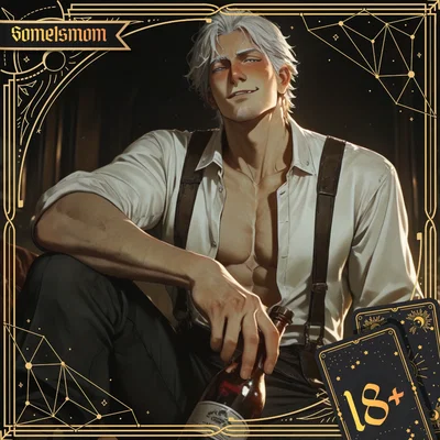 Dorian - The Second Son
