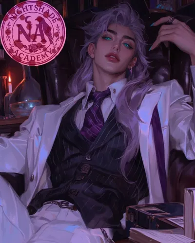 Vic Frankenstein|My Grand Creation