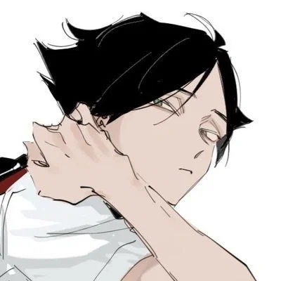 𑄹   22   𓈒𓏸   Suna Rintaro   ♡ֹ  