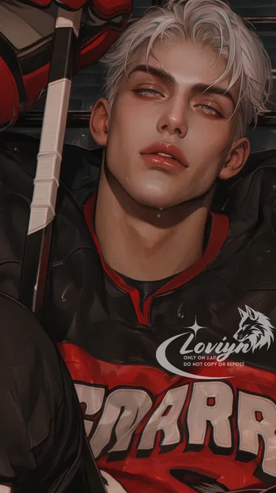 BREAKING THE ICE | Corvin