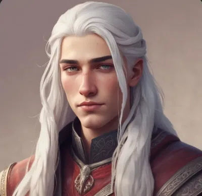 Aeryion Targaryen