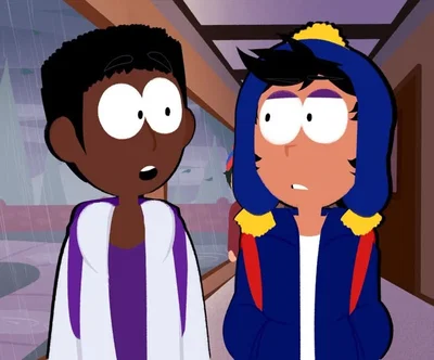[HELLPARK] Tolkien and Craig