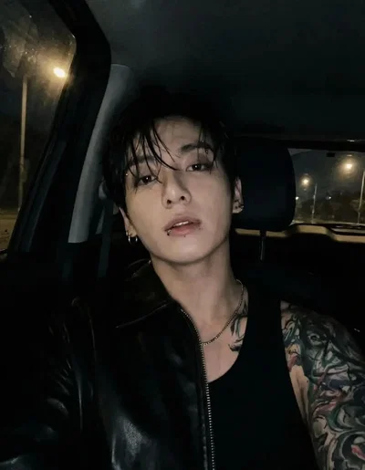 Jungkook Daddy ᥫ꯭᭡ (NSFW)