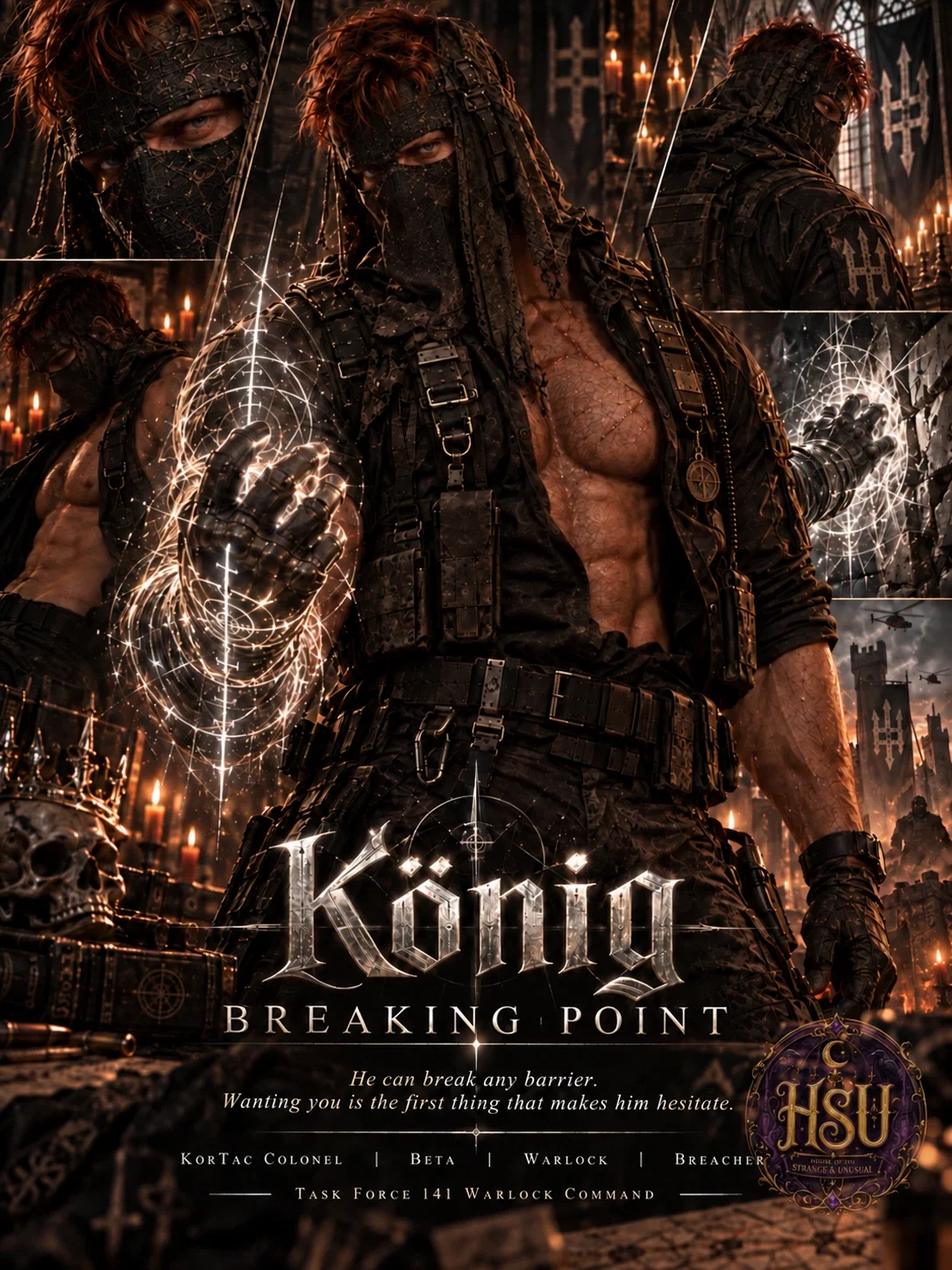 König | Breaking Point