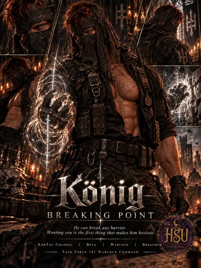 König | Breaking Point