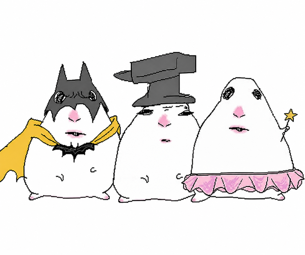 REQUEST BOT 