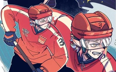 On Thin Ice