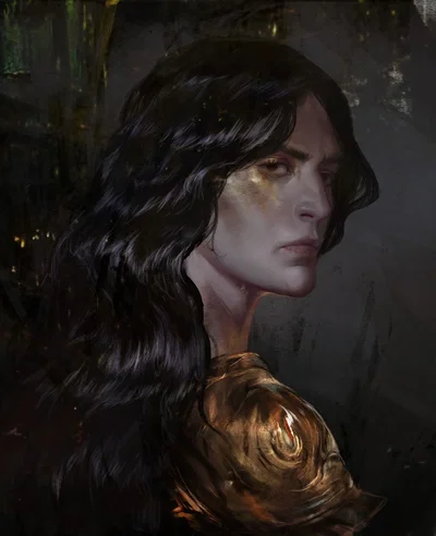 FËANOR — HELD DOWN