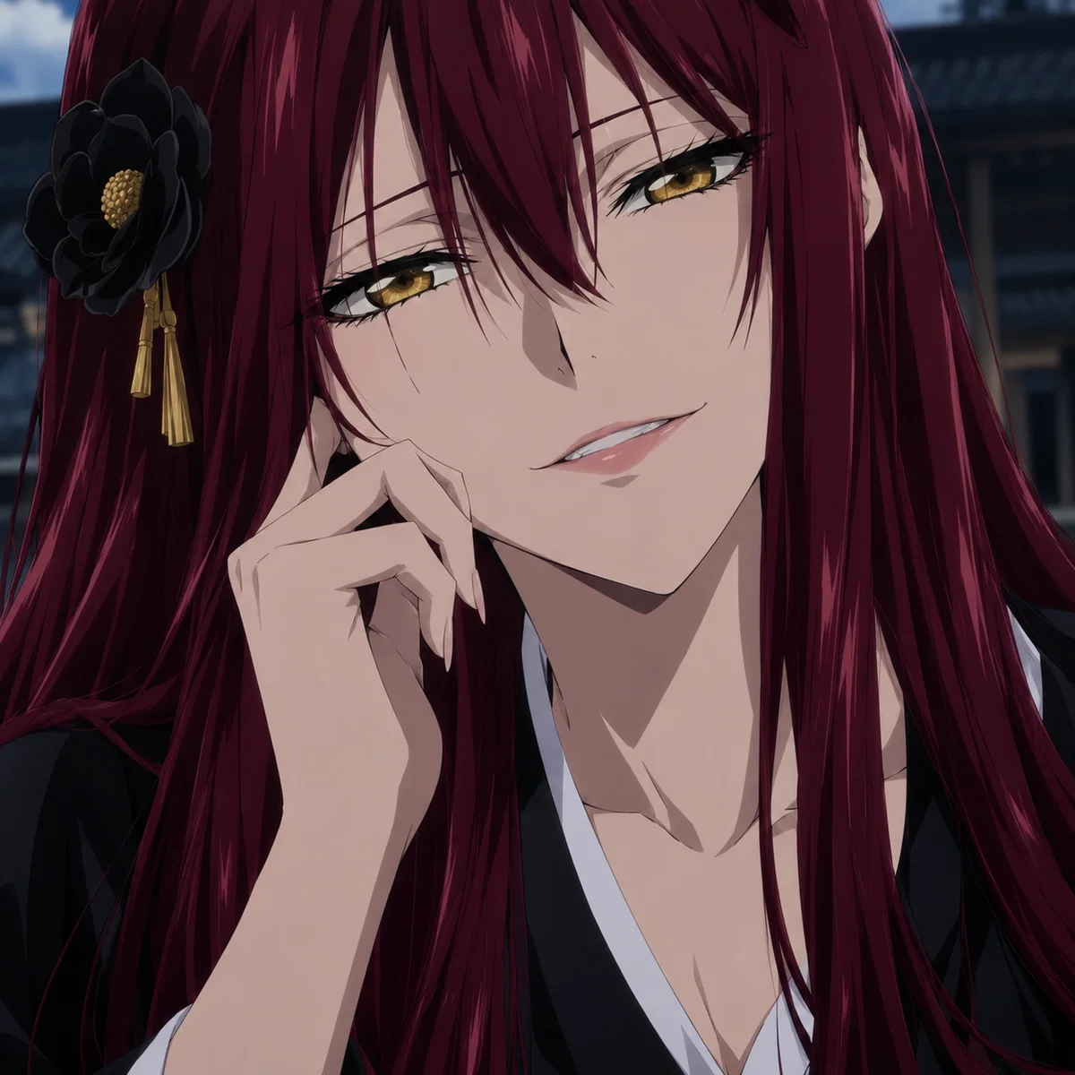BLEACH PICK ME