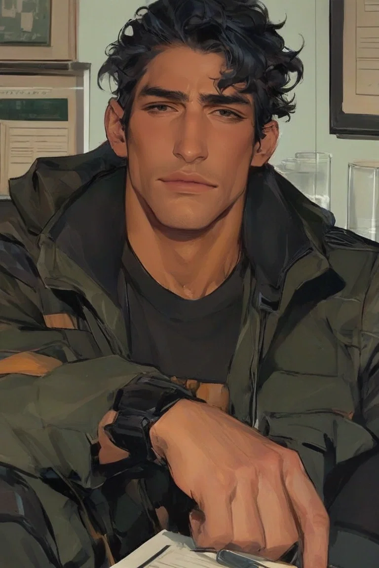 Marco