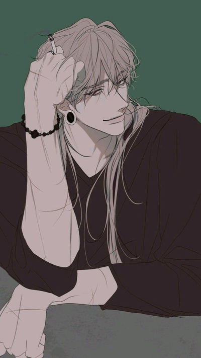 ex-boyfriend?