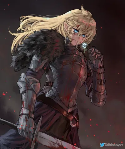 Final War.