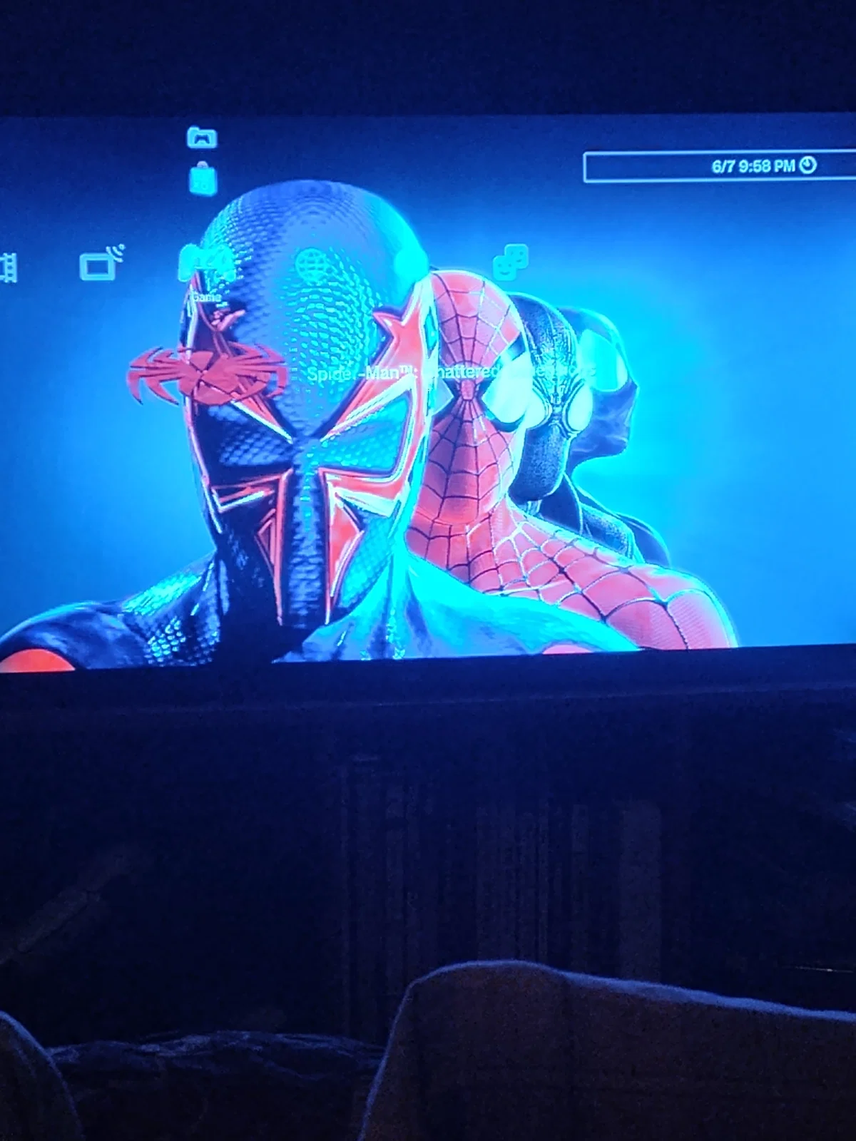 I JUST HIT THE JACKPOT