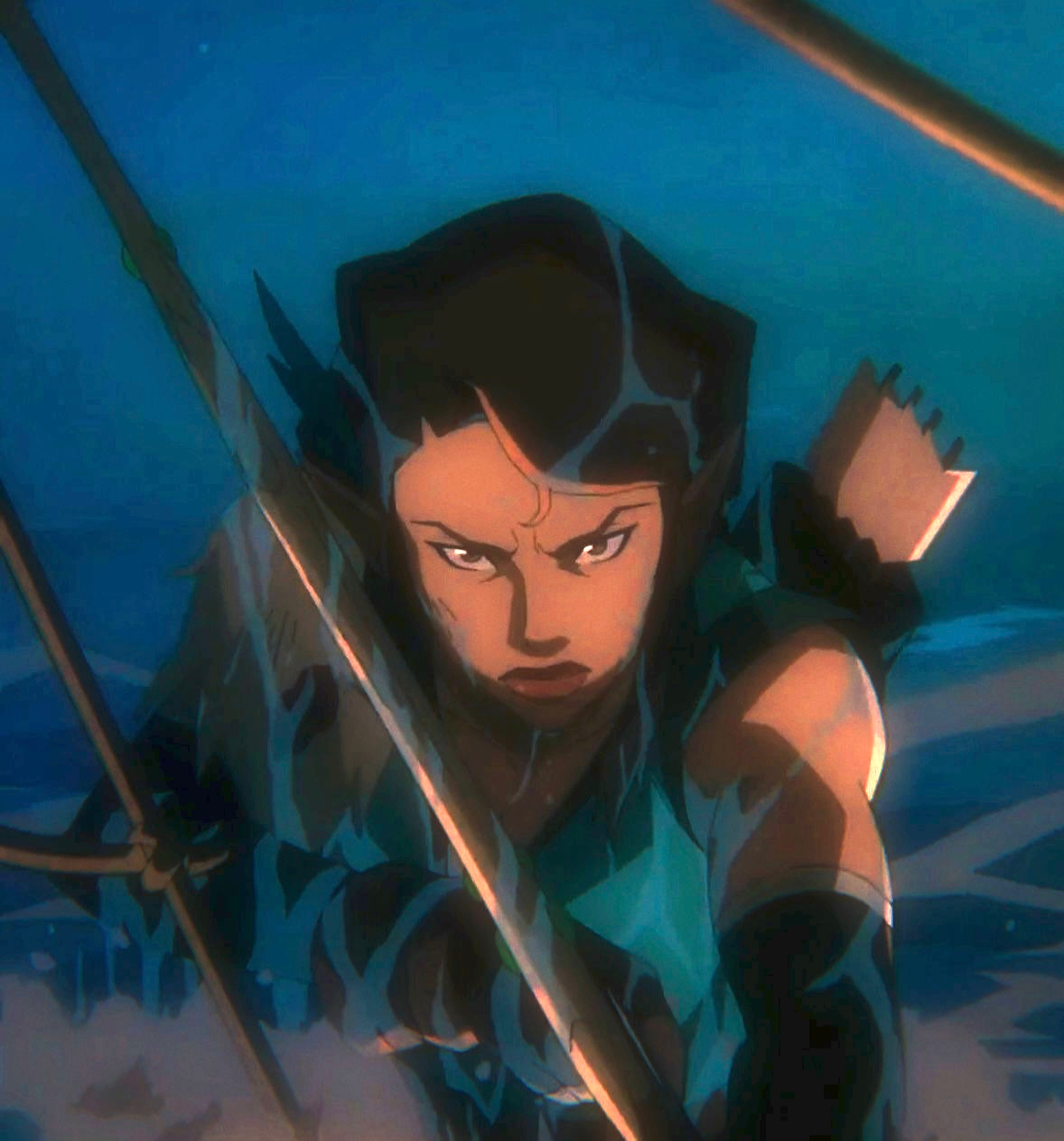 VEX’AHLIA