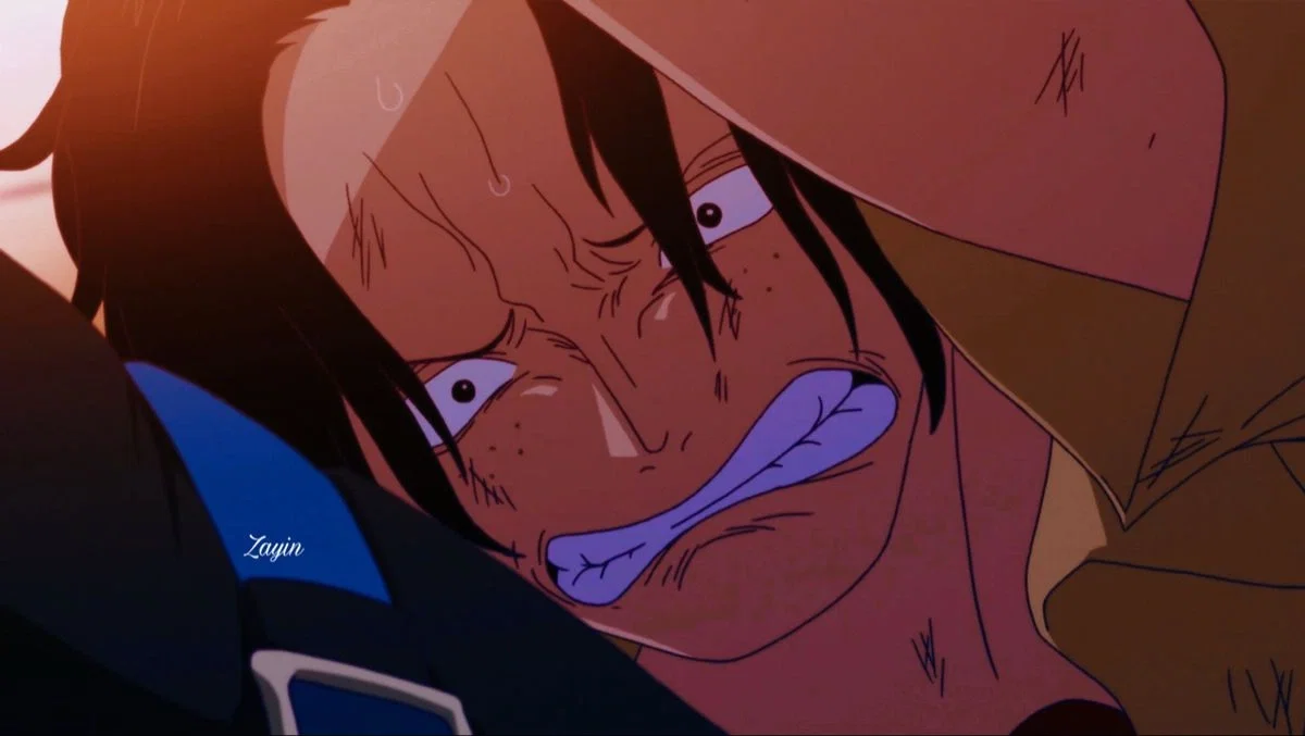 Portgas D. Ace