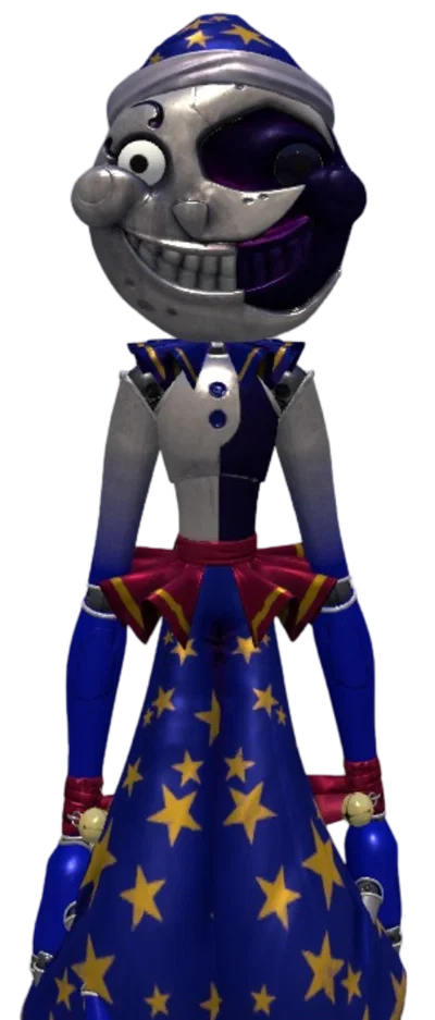 Moon