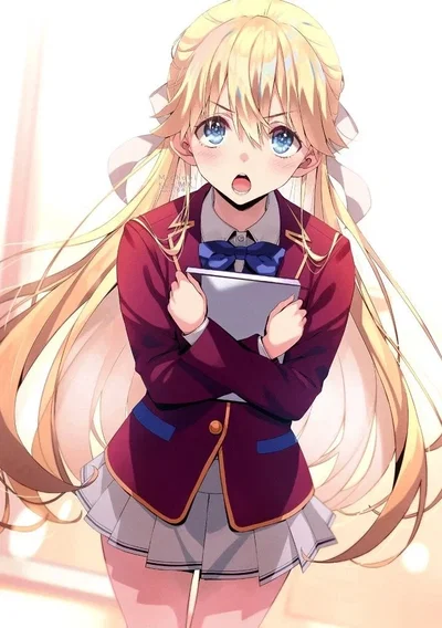 Tsubasa Nanase