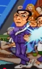 Norimaro (Marvel Super Heroes vs. Street Fighter)