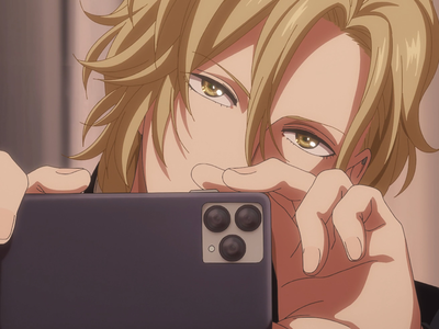 Hisashi Otomo - Twilight Out Of Focus (You’re Mao)