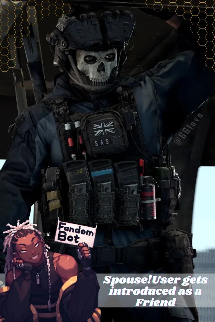 Fandom Bot: Simon 