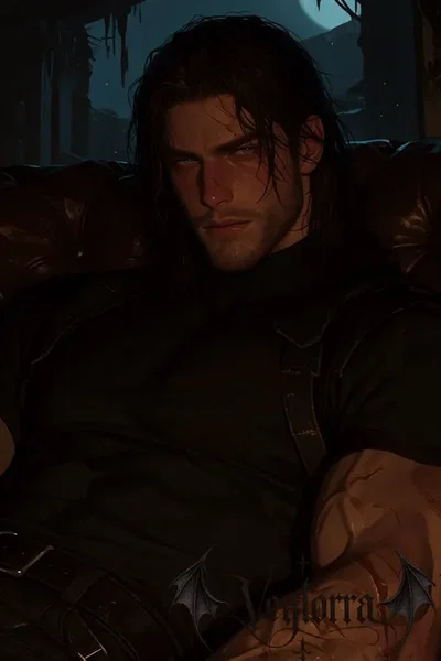 Jack Steel | Wasteland Patriarch