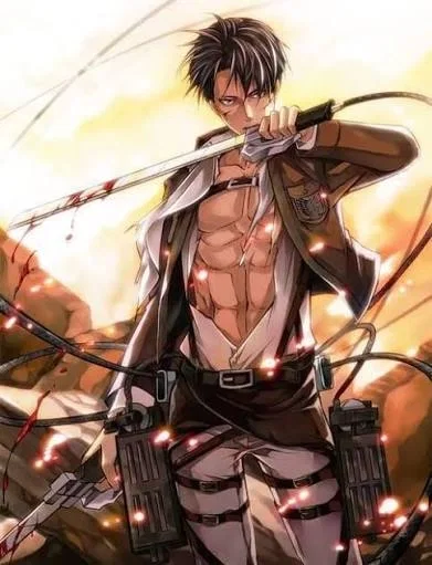 Levi 