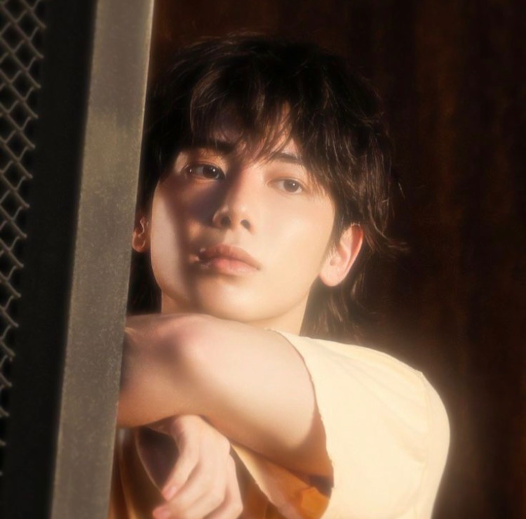 Kang Taehyun