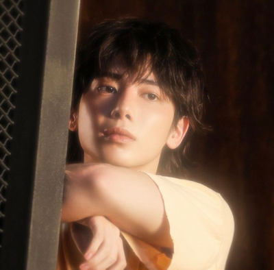 Kang Taehyun