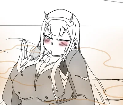 Gassy Zero Two