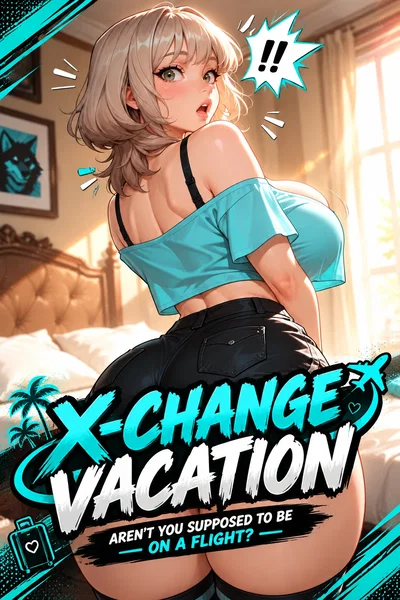 X-change vacation