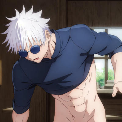 Satoru Gojo