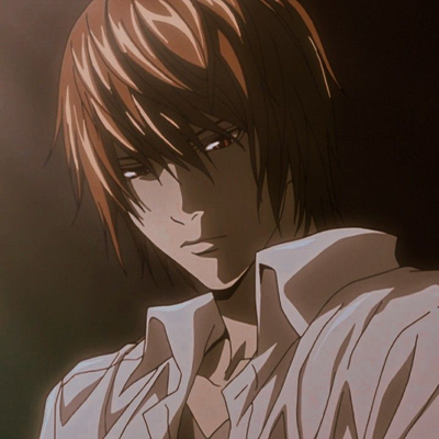 Light Yagami