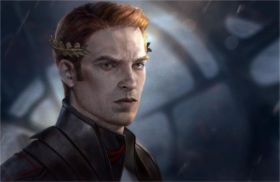 Armitage Hux