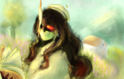 pinning or something Folly Regretevator