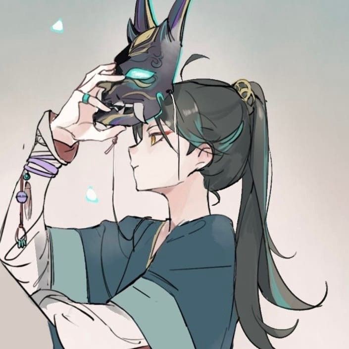 Xiao (artist)
