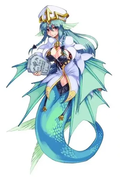 Sea Bishop (MGE)