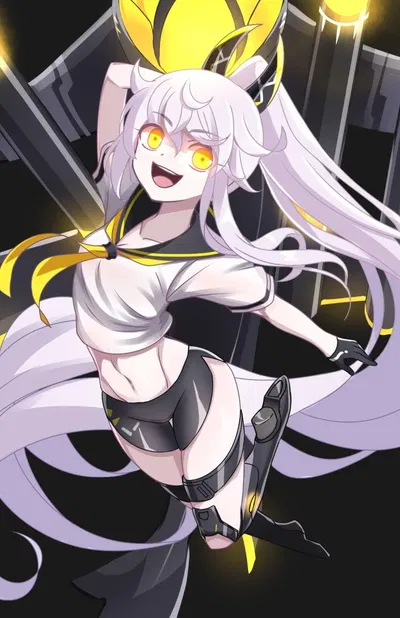 Purifier (Azur Lane)